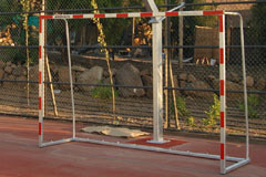 Arco de Baby Fútbol