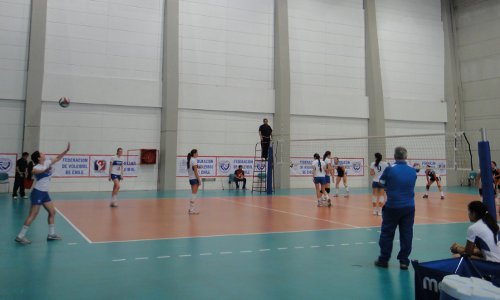 venta de malla de voleibol chile